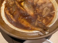 -吕氏疙瘩汤·新派鲁菜(东城万达广场店)