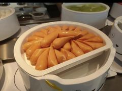 -龍歌自助小火锅(城阳万象汇店)