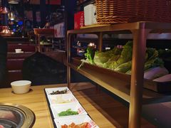 -炉小哥烤肉(朗悦公园茂店)