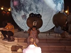-中旅阿那亚九龙湖·公主酒店