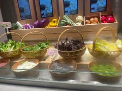 -左庭右院鲜牛肉火锅(新梅广场店)