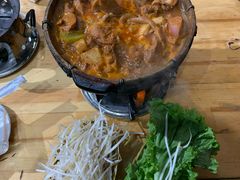 -范贤光鸡公煲(平乐园总店)
