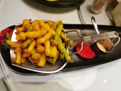 -花开餐厅(环湖中路店)