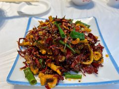 -东夷海鲜巨无霸(东夷小镇店)