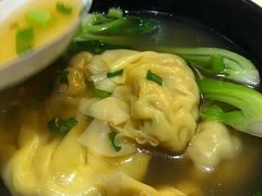 水饺汤-纽顿熟食中心