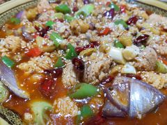 -李烤肉(非物质文化遗产)