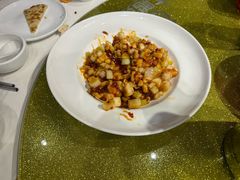 -大鸭梨烤鸭(金色漫香店)