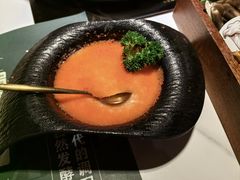 -椰子湾·海南火锅·糟粕醋·椰子鸡(正大广场店)