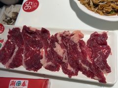 -潮泰牛肉火锅 · 创于1992年(车公庙店)