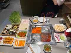 -海底捞火锅(CBD安泰广场店)