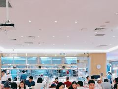 -西贝(枫蓝国际购物中心店)