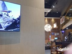 -木屋烧烤(上梅林店)