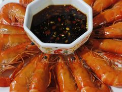 -琼大师东方烤乳猪(亚特兰蒂斯店)