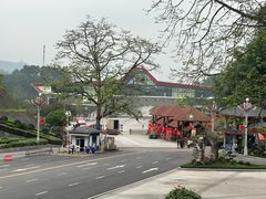 -友谊关景区