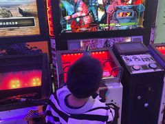 -奇奇乐园电玩城(立丰国际购物广场店)