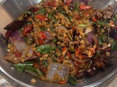 -雲物·云南小馆(好悦天地店)