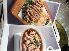 -大碗居·烤鸭·鱼头泡饼(天坛东门店)