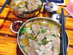 -贵州特色羊肉粉(北岸印象店)