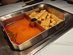 -九鼎轩脆毛肚火锅(南京东路店)