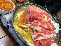 部队锅-米屋石锅拌饭(师大店)