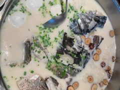 -上名堂·鱼头好吃(体育场路店)