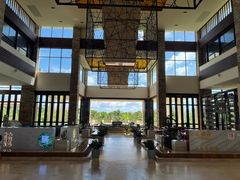 -三亚海棠湾喜来登度假酒店