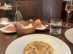 -Tivano意大利餐厅(成都居舍酒店)