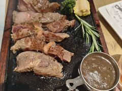 -豪客来牛排(人民东路店)