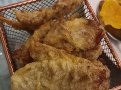 -鹊华居·地道鲁菜·海鲜·融合味(大明湖店)