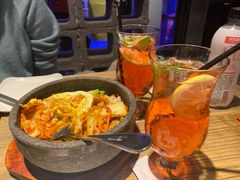 -花腰餐吧Bistro烧烤 傣味(传媒大学店)