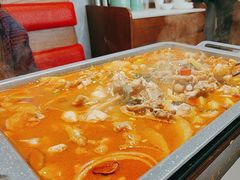 -火龙堂·风味民间菜(文一路店)
