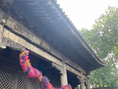 -嵩祝寺及智珠寺