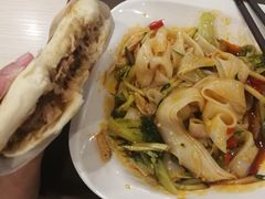 -魏家凉皮(翟营南大街店)