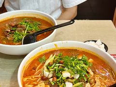 -缘久缘米粉(新街口店)