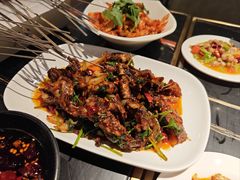 -枪火串烧·东北特色烧烤(罗湖总店)