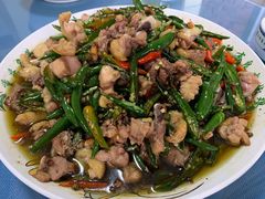 -陈有良尖椒鸡(江津总店)