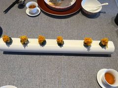 -柿合缘新京菜(国金中心商场店)
