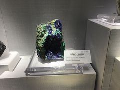 -湖南省地质博物馆