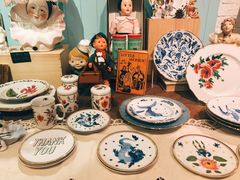 -恋物百货商店(华侨城店)