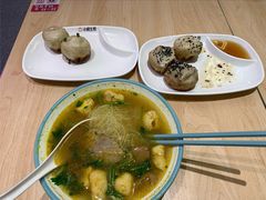 -小杨生煎(湟普汇店)