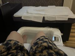 -大自然会所(泉秀店)