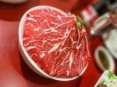 -红雀围·海鲜火锅(陆家嘴中心店)