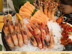 -菊上料理(蜀山银泰百货店)