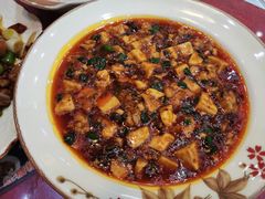 豆腐脑花-易老妈蹄花.特色川菜(人民公园总店)