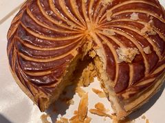 -LANLIZI BAKERY(COSMO店)