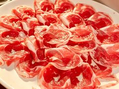 -前门杨记·铜锅涮肉(王府井·故宫店)
