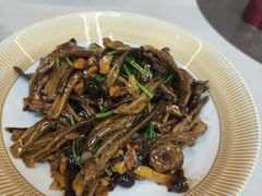 原味藏香菌-大草原清真饭庄(沙河店)