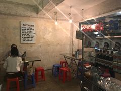 -Cô Thành Restaurant