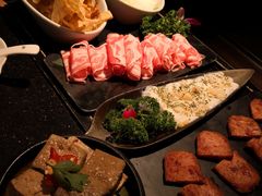 -捞王锅物料理(凯旋路店)