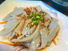 -民食香·腊排骨野生菌美食(木府店)